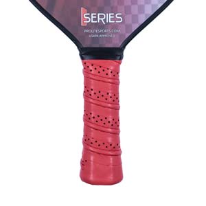 PROLITE Ignite Hybrid - I Series Carbon Fiber Pickleball Paddle: Image #396462