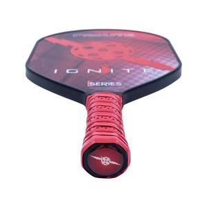 PROLITE Ignite Hybrid - I Series Carbon Fiber Pickleball Paddle: Image #396463