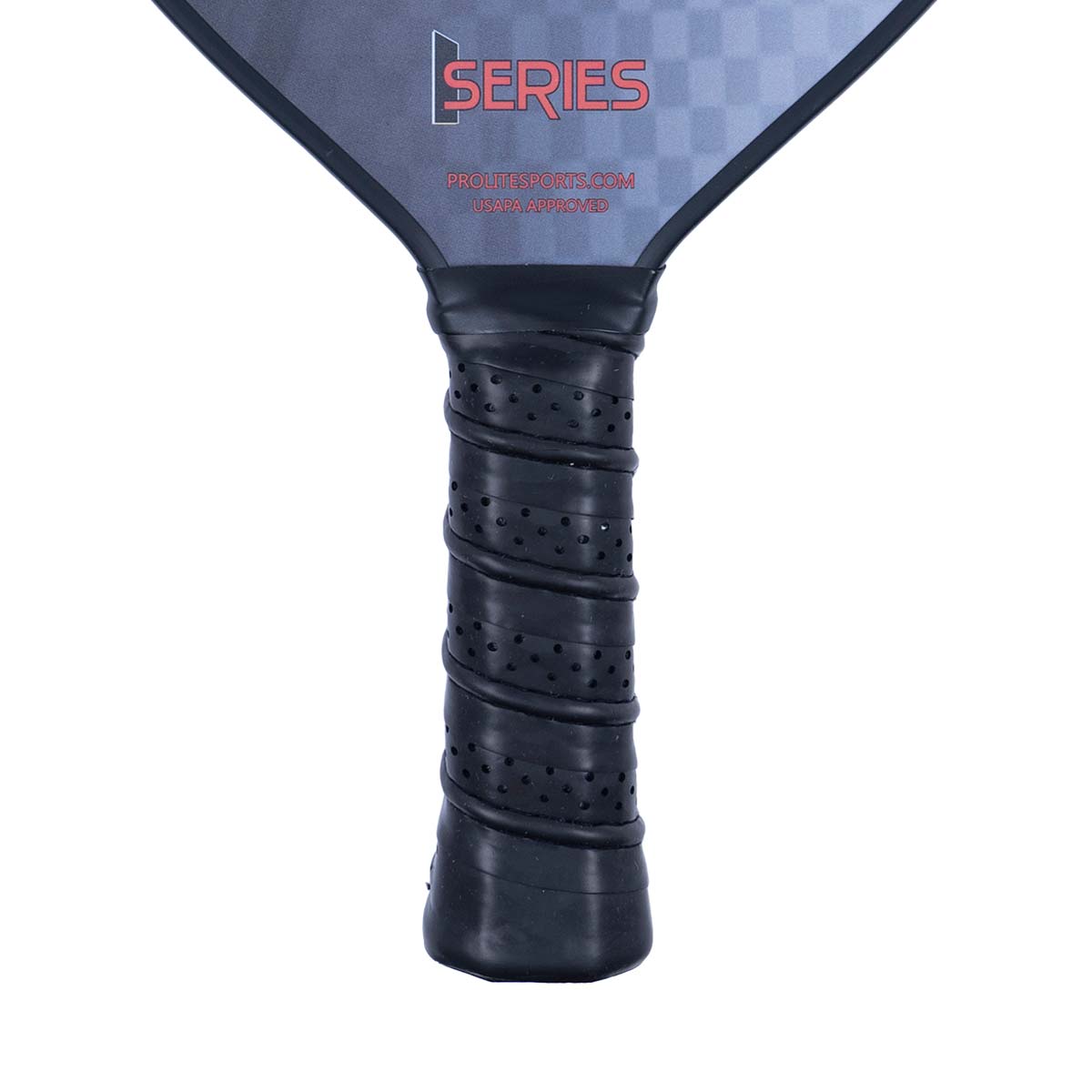 PROLITE Ignite Hybrid - I Series Carbon Fiber Pickleball Paddle: Image #396467