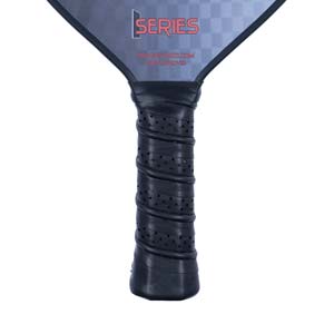 PROLITE Ignite Hybrid - I Series Carbon Fiber Pickleball Paddle: Image #396467