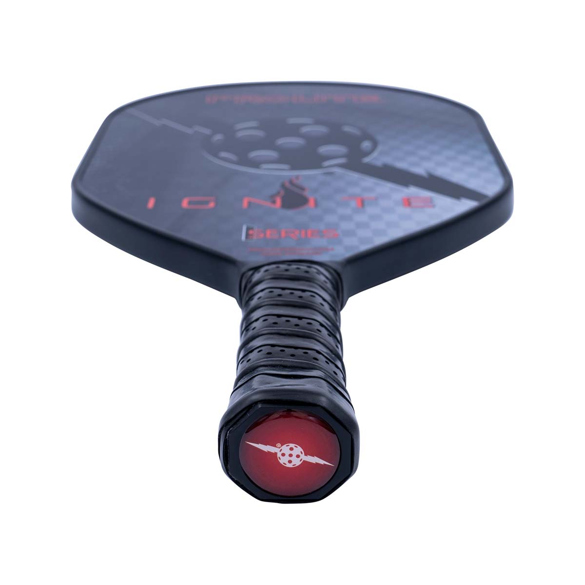 PROLITE Ignite Hybrid - I Series Carbon Fiber Pickleball Paddle: Image #396468