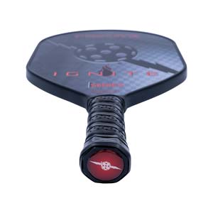PROLITE Ignite Hybrid - I Series Carbon Fiber Pickleball Paddle: Image #396468