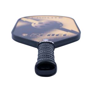 PROLITE Rebel PowerSpin Middleweight Composite Pickleball Paddle: Image #398851