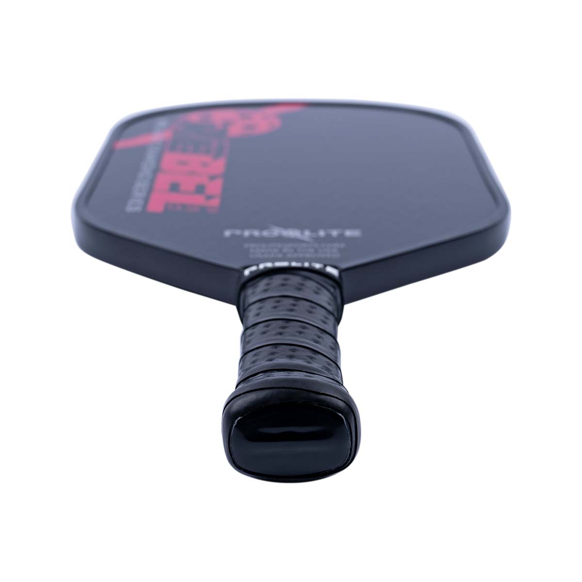 PROLITE Rebel Pro Black Diamond Series Carbon Fiber Pickleball Paddle