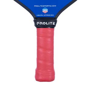 PROLITE USA Digi-CAMO Covert PowerSpin Composite Pickleball Paddle: Image #396077
