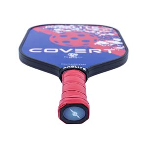 PROLITE USA Digi-CAMO Covert PowerSpin Composite Pickleball Paddle: Image #396078