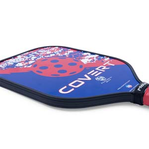 PROLITE USA Digi-CAMO Covert PowerSpin Composite Pickleball Paddle: Image #396079