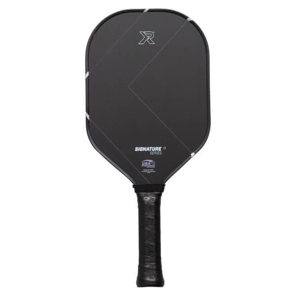 ProXR Signature 13mm Carbon Fiber Pickleball Paddle: Image #466319