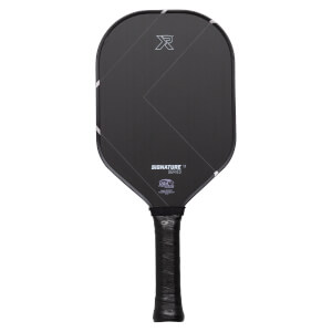 ProXR Signature 13mm Carbon Fiber Pickleball Paddle: Image #466319