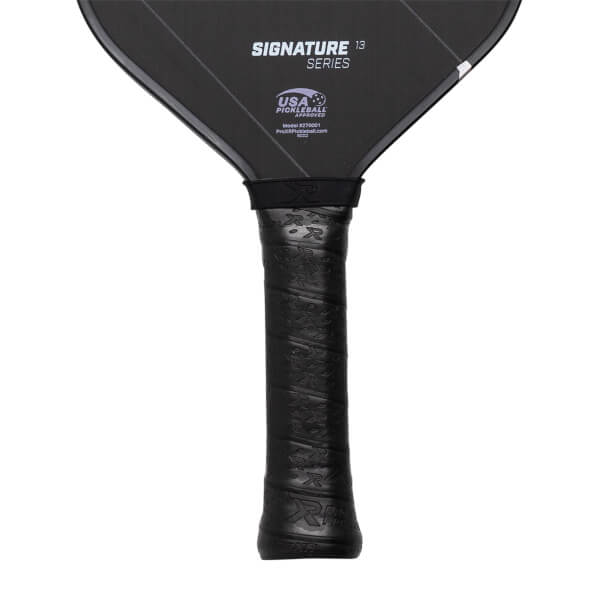 ProXR Signature 13mm Carbon Fiber Pickleball Paddle: Image #466320