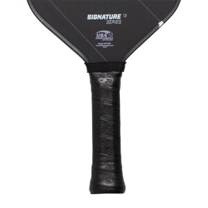 ProXR Signature 13mm Carbon Fiber Pickleball Paddle: Image #466320