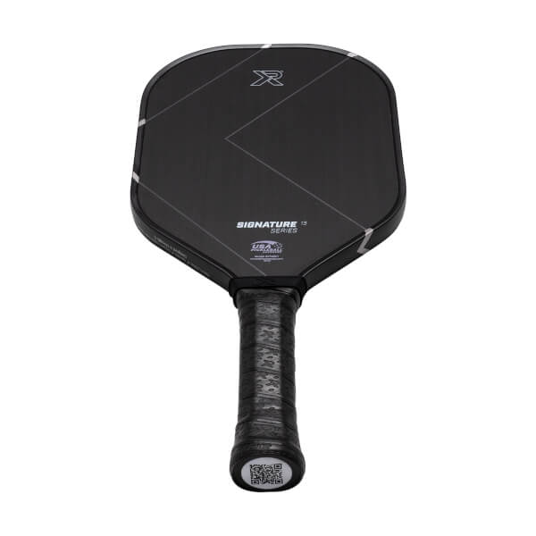 ProXR Signature 13mm Carbon Fiber Pickleball Paddle: Image #466321