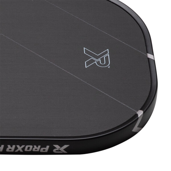ProXR Signature 13mm Carbon Fiber Pickleball Paddle: Image #466323