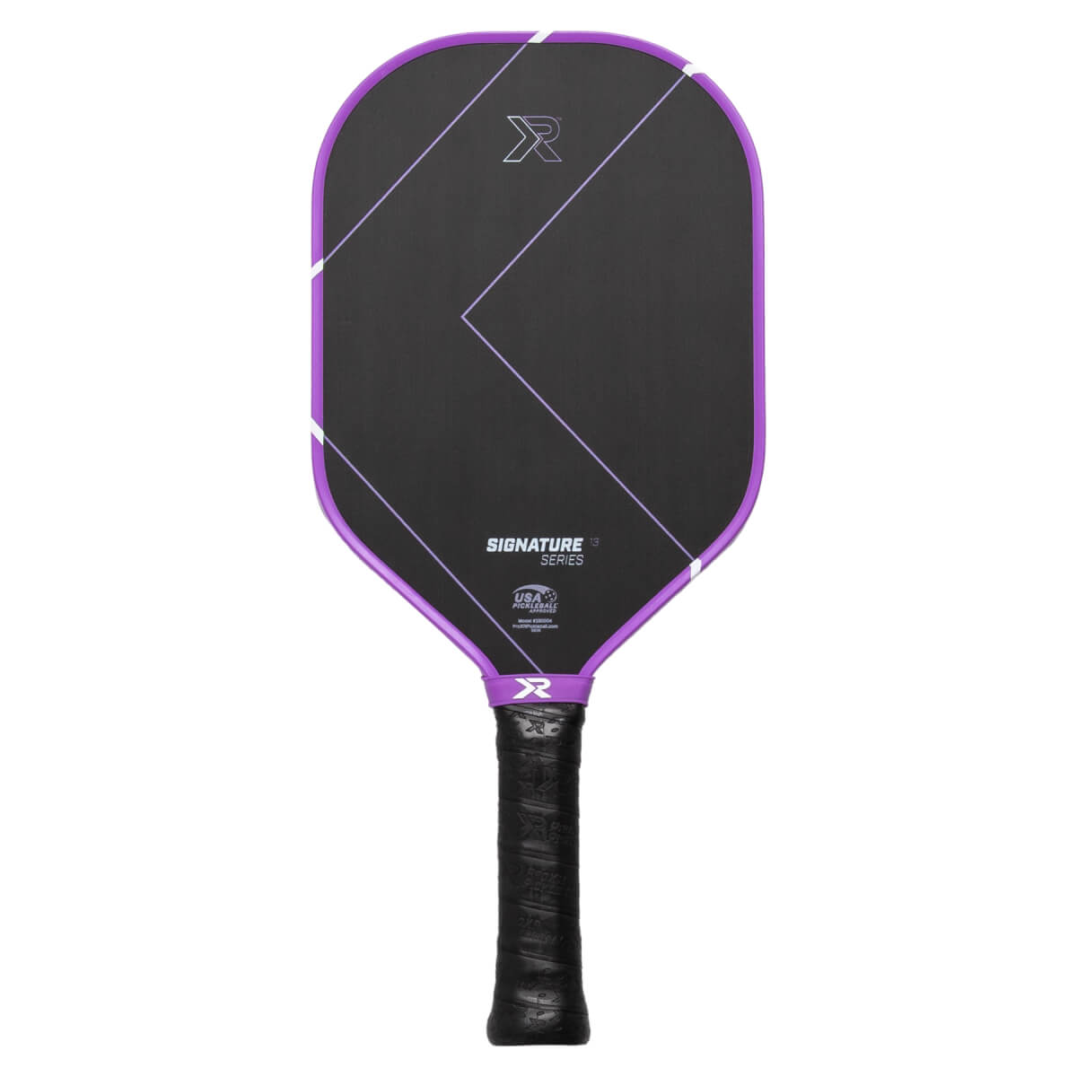 ProXR Signature 13mm Carbon Fiber Pickleball Paddle: Image #466324