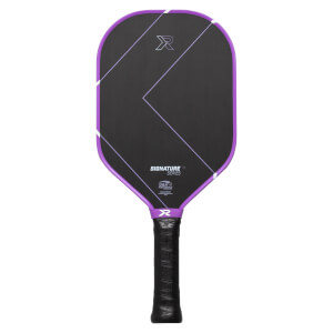 ProXR Signature 13mm Carbon Fiber Pickleball Paddle: Image #466324