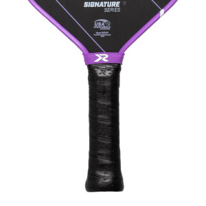 ProXR Signature 13mm Carbon Fiber Pickleball Paddle: Image #466325