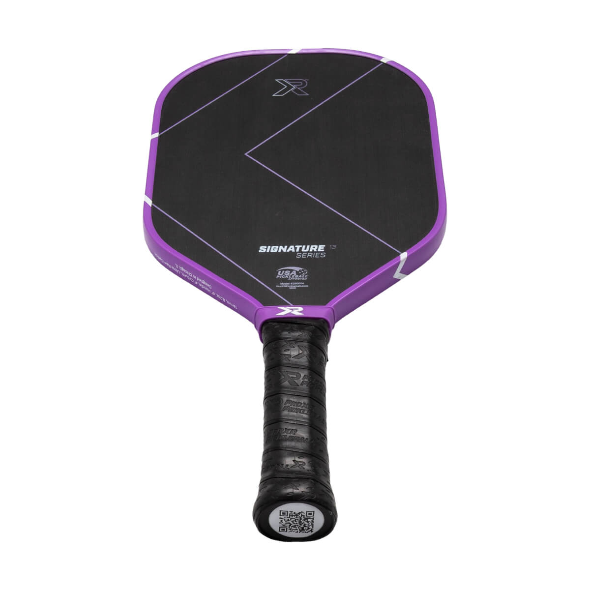 ProXR Signature 13mm Carbon Fiber Pickleball Paddle: Image #466326