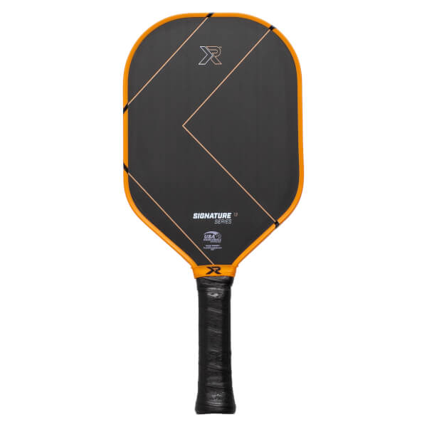 ProXR Signature 13mm Carbon Fiber Pickleball Paddle: Image #466299