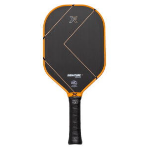 ProXR Signature 13mm Carbon Fiber Pickleball Paddle: Image #466299