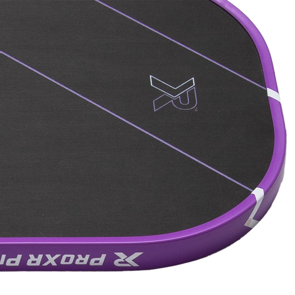ProXR Signature 13mm Carbon Fiber Pickleball Paddle: Image #466328