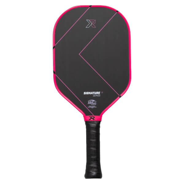 ProXR Signature 13mm Carbon Fiber Pickleball Paddle: Image #466354