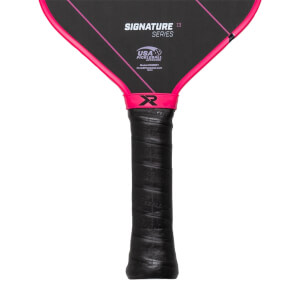 ProXR Signature 13mm Carbon Fiber Pickleball Paddle: Image #466355
