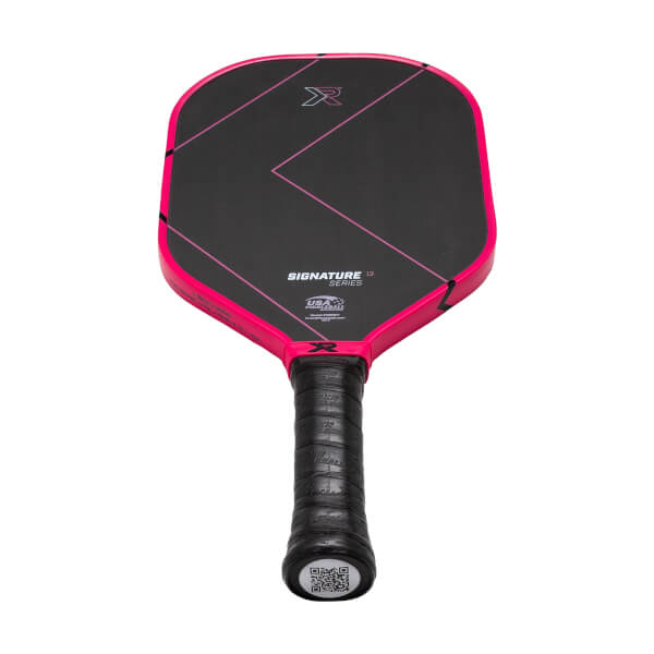 ProXR Signature 13mm Carbon Fiber Pickleball Paddle: Image #466356