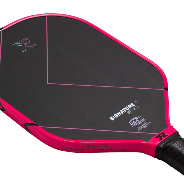 ProXR Signature 13mm Carbon Fiber Pickleball Paddle: Image #466357