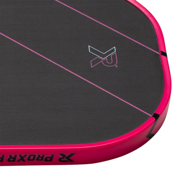 ProXR Signature 13mm Carbon Fiber Pickleball Paddle: Image #466358