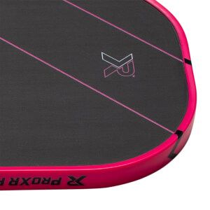 ProXR Signature 13mm Carbon Fiber Pickleball Paddle: Image #466358
