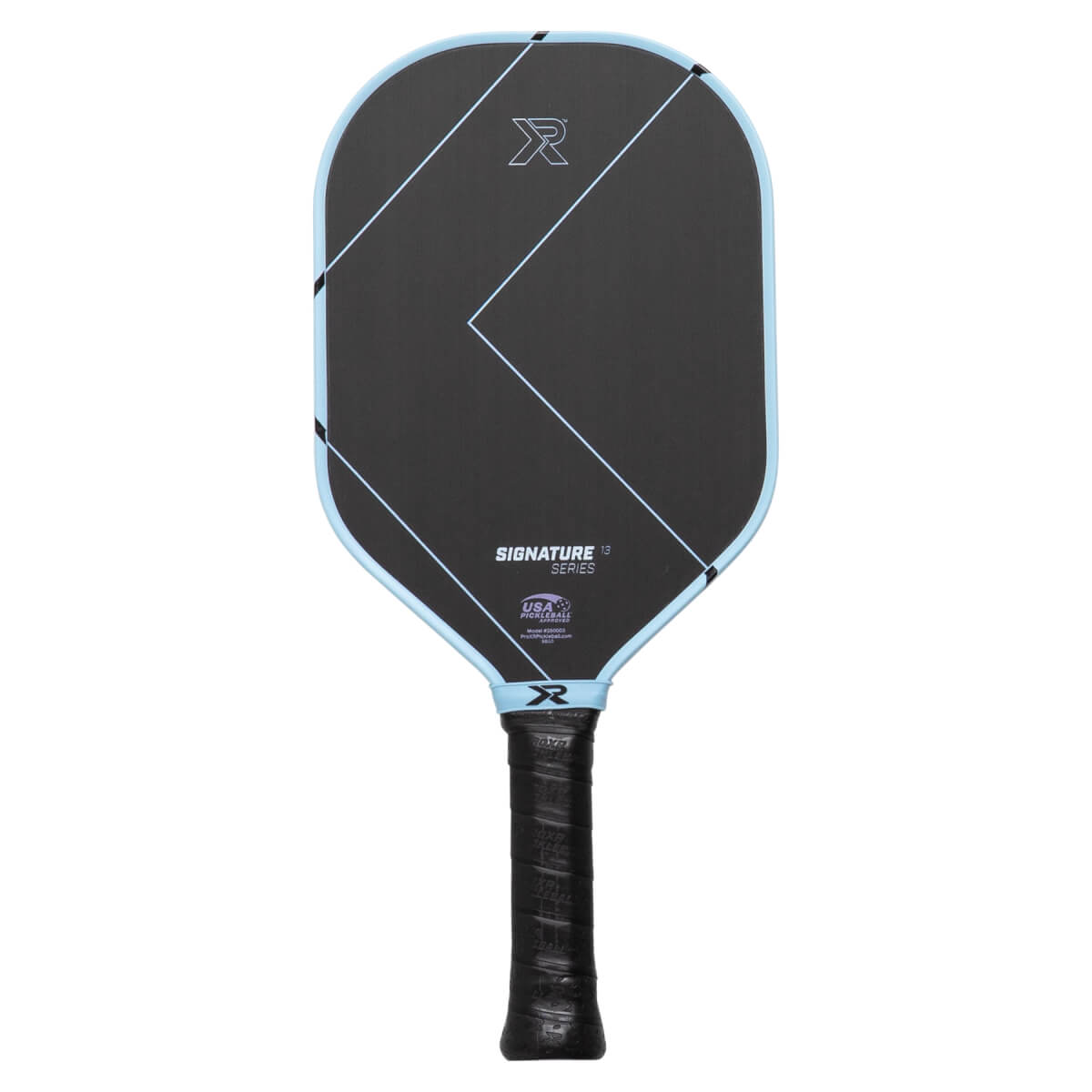 ProXR Signature 13mm Carbon Fiber Pickleball Paddle: Image #466359