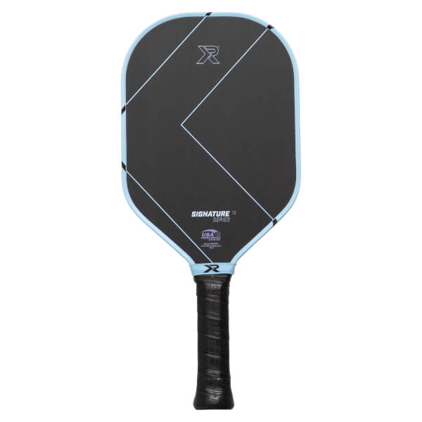 ProXR Signature 13mm Carbon Fiber Pickleball Paddle | JustPaddles.com