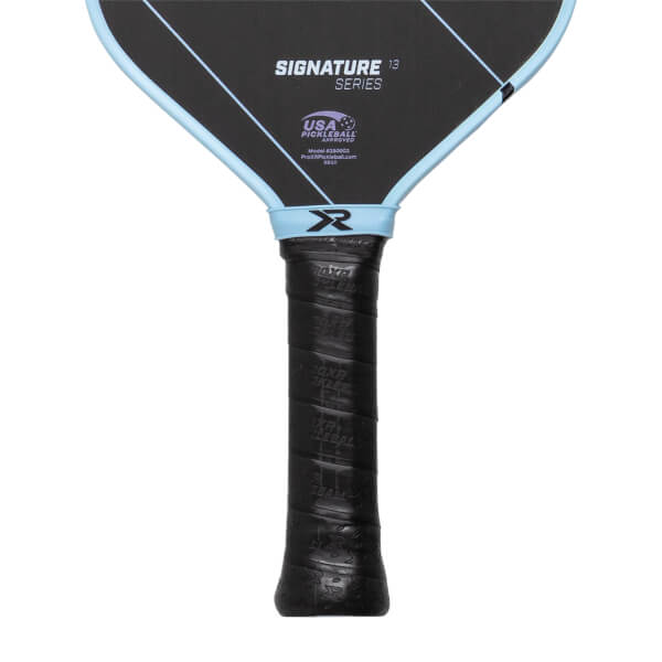 ProXR Signature 13mm Carbon Fiber Pickleball Paddle: Image #466360
