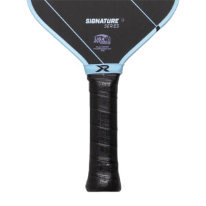 ProXR Signature 13mm Carbon Fiber Pickleball Paddle: Image #466360