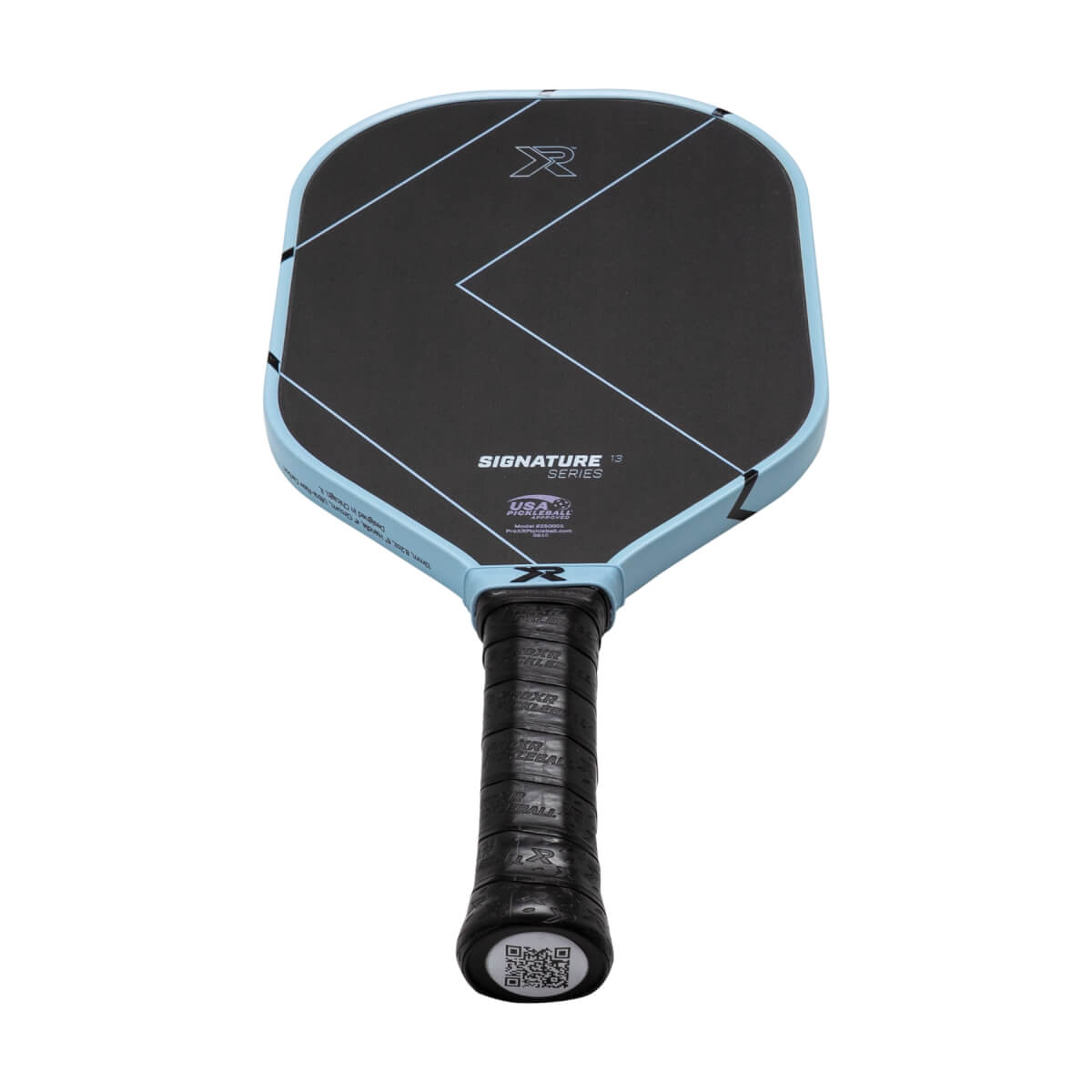 ProXR Signature 13mm Carbon Fiber Pickleball Paddle: Image #466361