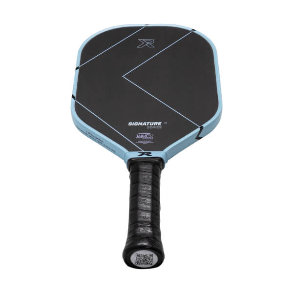 ProXR Signature 13mm Carbon Fiber Pickleball Paddle: Image #466361