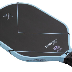 ProXR Signature 13mm Carbon Fiber Pickleball Paddle: Image #466362