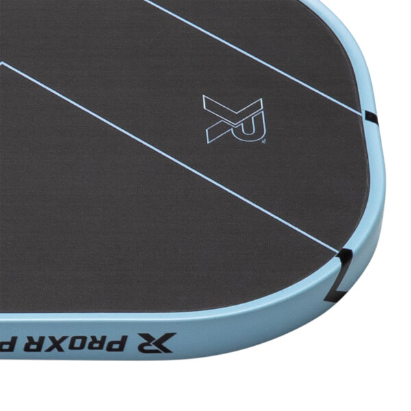 ProXR Signature 13mm Carbon Fiber Pickleball Paddle: Image #466363