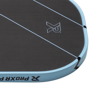 ProXR Signature 13mm Carbon Fiber Pickleball Paddle: Image #466363
