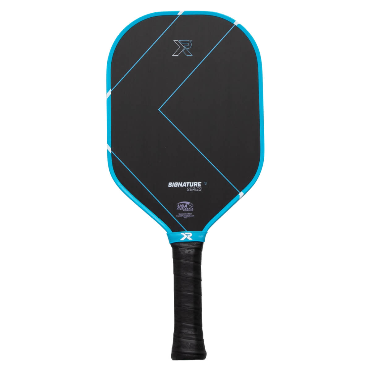 ProXR Signature 13mm Carbon Fiber Pickleball Paddle: Image #467031