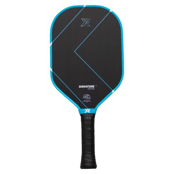 ProXR Signature 13mm Carbon Fiber Pickleball Paddle: Image #467031