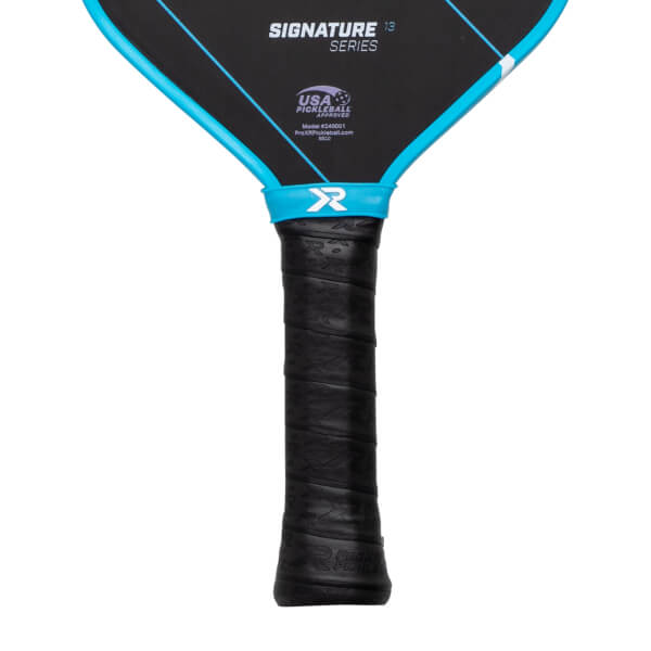 ProXR Signature 13mm Carbon Fiber Pickleball Paddle: Image #467032