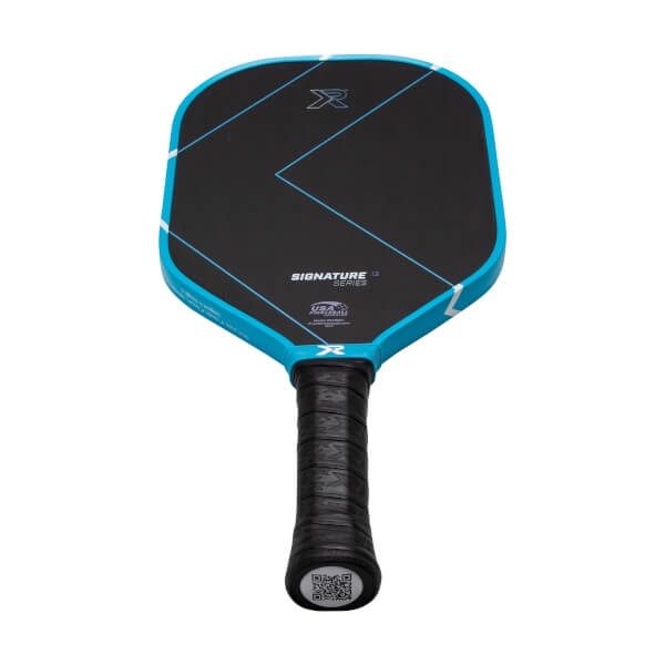 ProXR Signature 13mm Carbon Fiber Pickleball Paddle: Image #467033