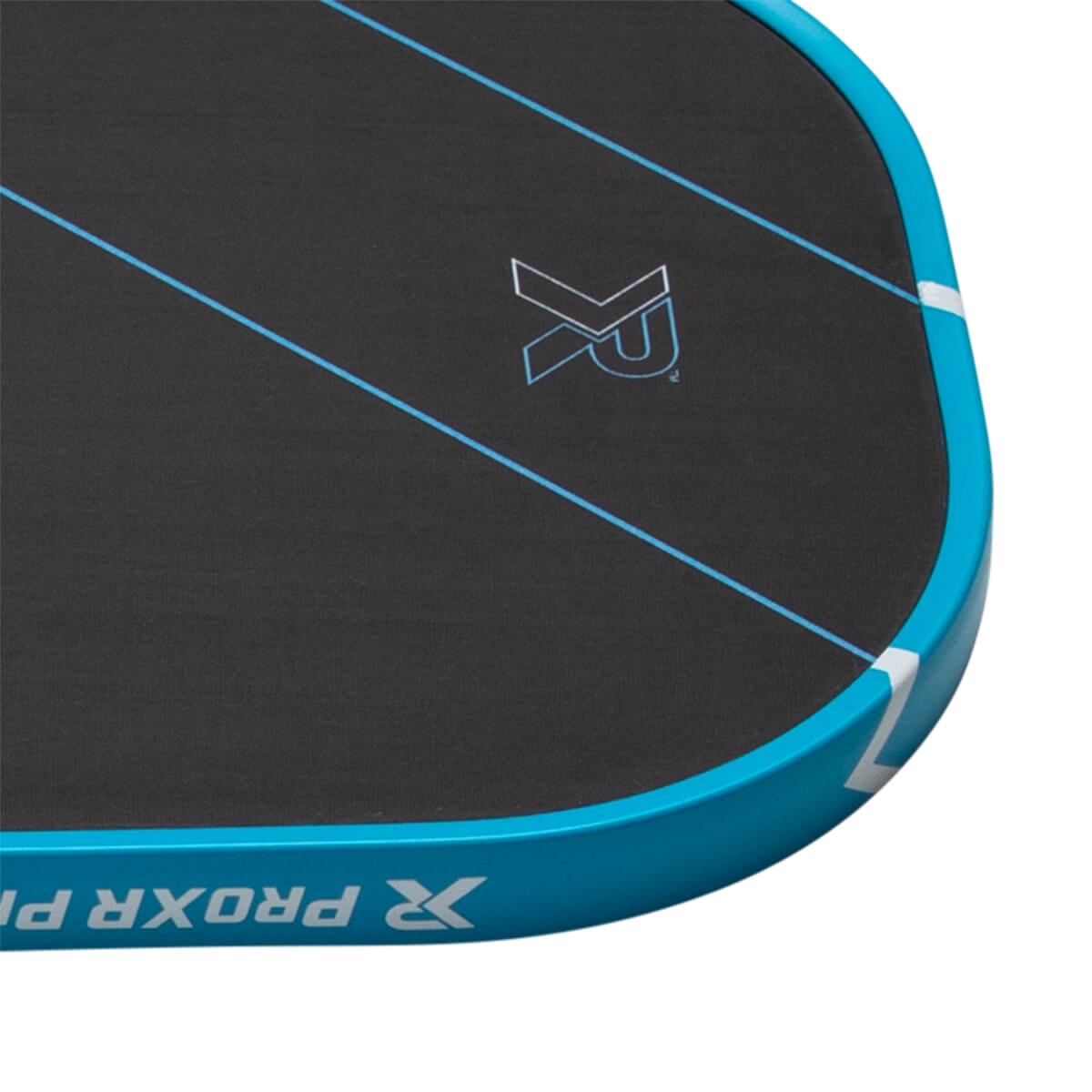 ProXR Signature 13mm Carbon Fiber Pickleball Paddle: Image #467035