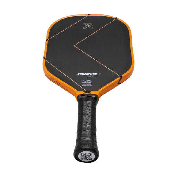 ProXR Signature 13mm Carbon Fiber Pickleball Paddle: Image #466301