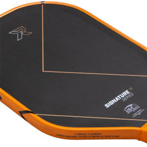 ProXR Signature 13mm Carbon Fiber Pickleball Paddle: Image #466302