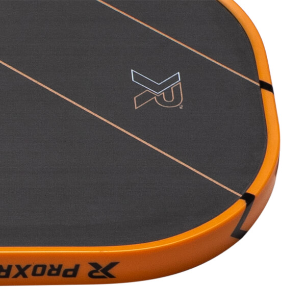 ProXR Signature 13mm Carbon Fiber Pickleball Paddle: Image #466303