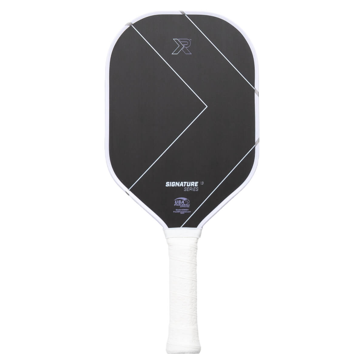 ProXR Signature 13mm Carbon Fiber Pickleball Paddle: Image #466304