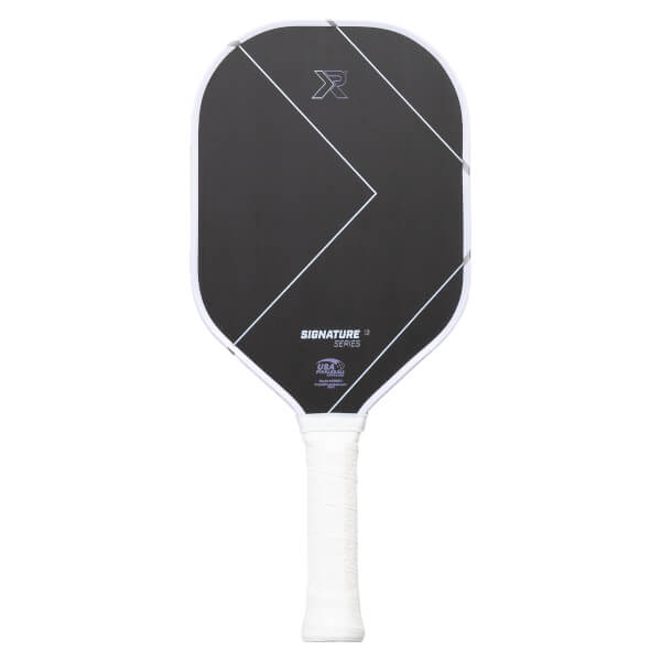 ProXR Signature 13mm Carbon Fiber Pickleball Paddle: Image #466304