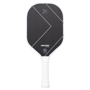ProXR Signature 13mm Carbon Fiber Pickleball Paddle: Image #466304